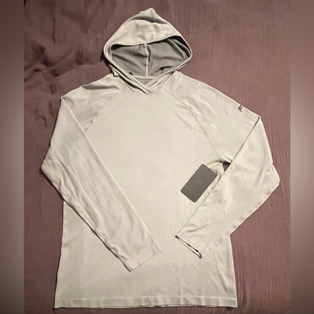 NWT Fabletics hooded pullover
